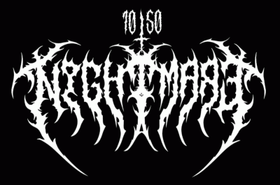 logo 10-50 Nightmare